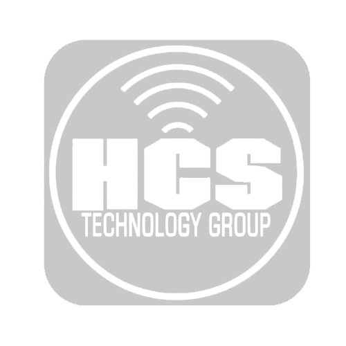 HCSgray_logo logo