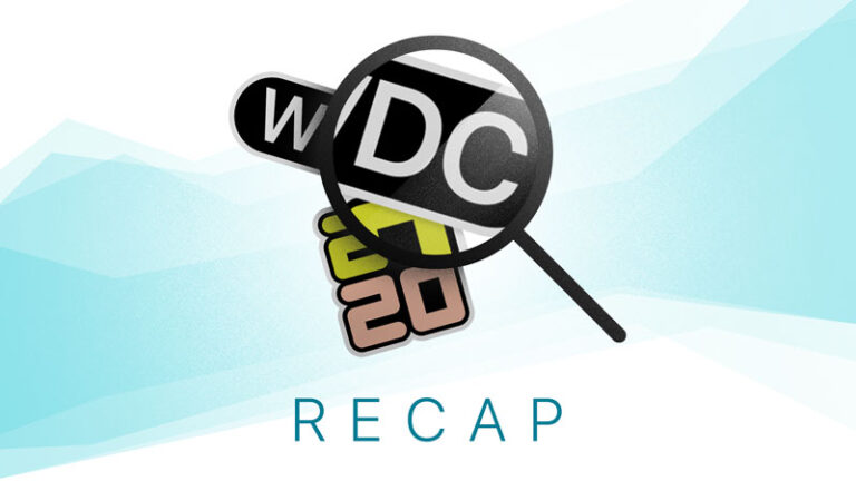 The News from WWDC20: Notes from Addigy’s Head of Product