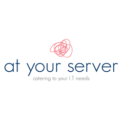 At Your Server
