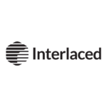 Interlaced IT logo