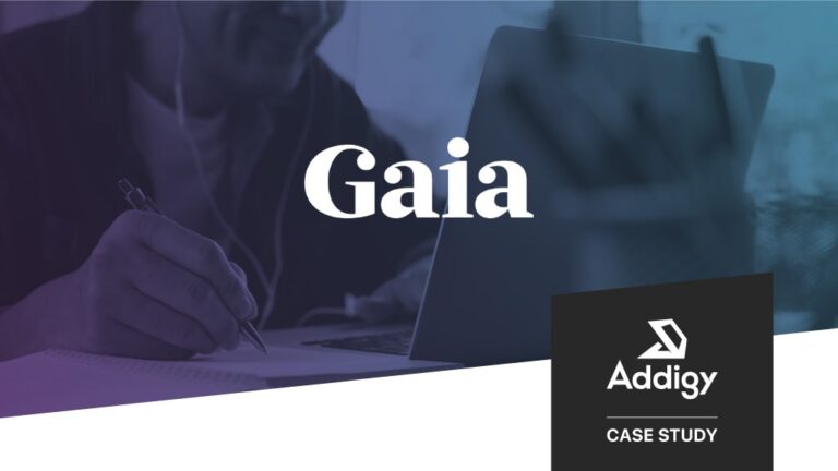 How Gaia Established a Secure, Cloud-Based Environment for Their Mac Apple Device Users