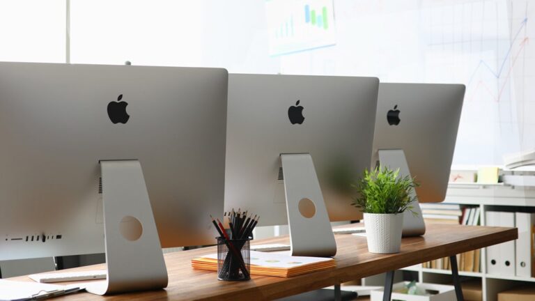 Why Apple Business Manager Is Key to Every Organization
