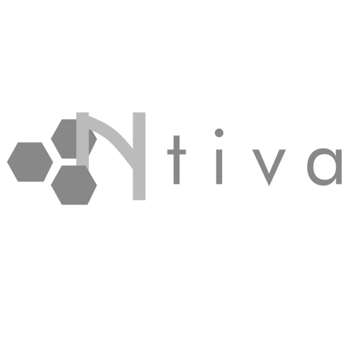 Ntivagray_logo logo