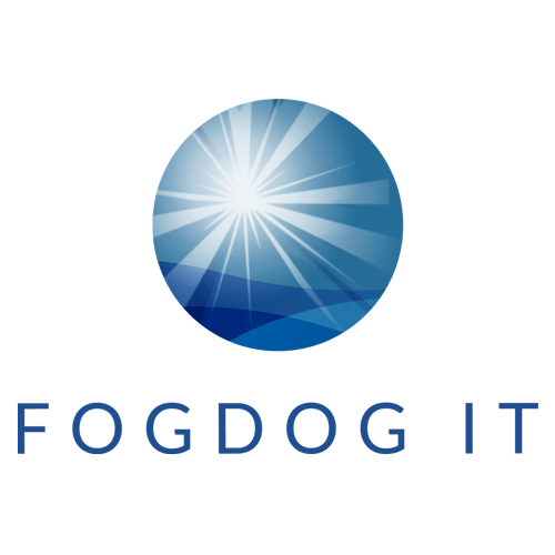Fogdog IT