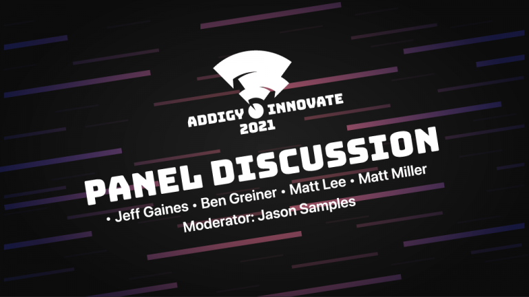Panel Discussion: How Top MSPs Scaled Their Mac Business With Addigy