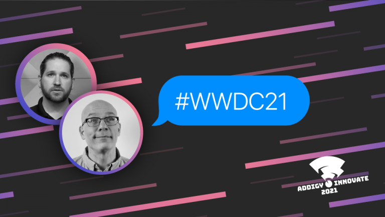 What Did We Learn at Apple’s WWDC21?