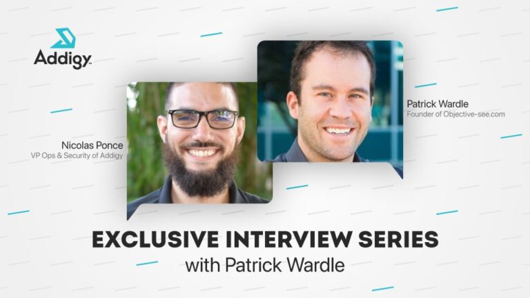 Exclusive Interview Series with Patrick Wardle: Mac Security