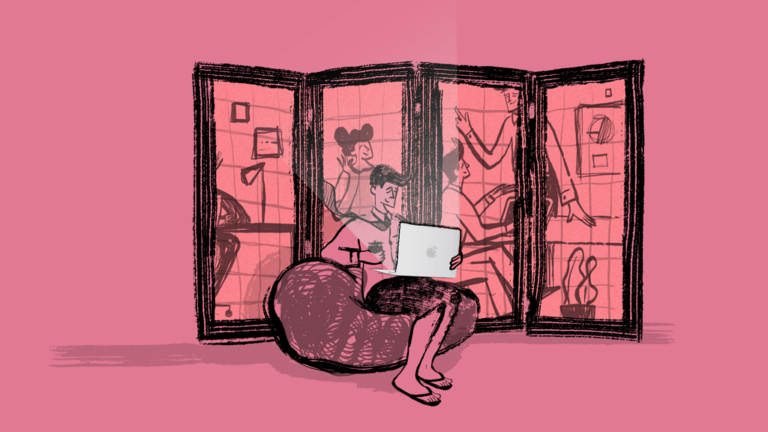 Addressing the Remote Dilemma with Integrated Support