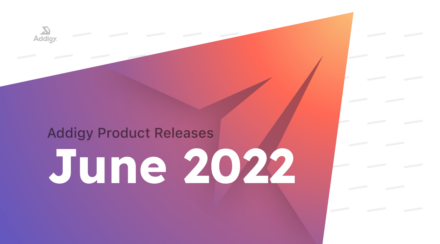 June Product Recap