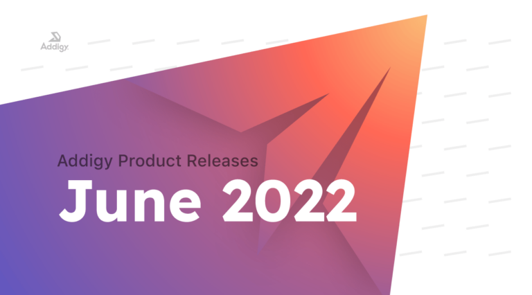 Product Release Recap for June 2022