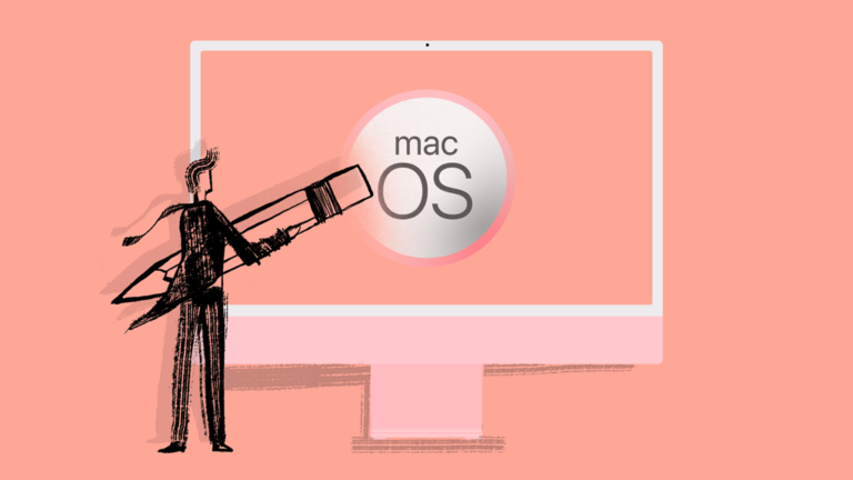How to Prepare, Wipe and Clean a macOS Device for a New Employee