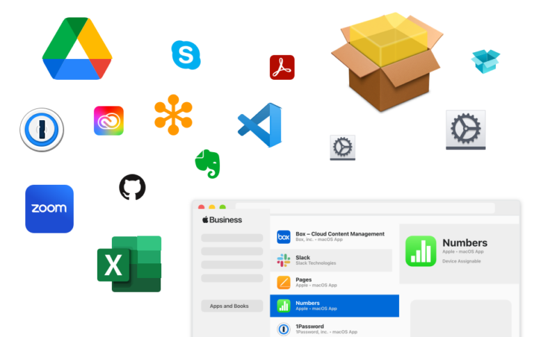 Software Deployment | Addigy