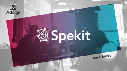Spekit Case Study
