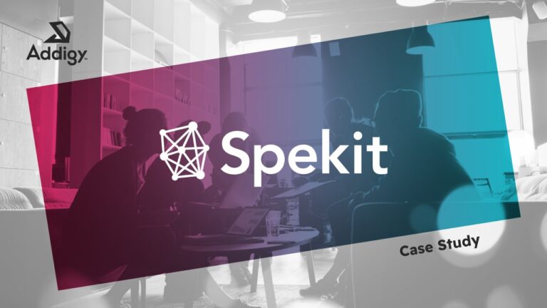 Scaling Globally: How Spekit Uses Addigy to Help Apple Users Across 2 Offices and 2 Countries