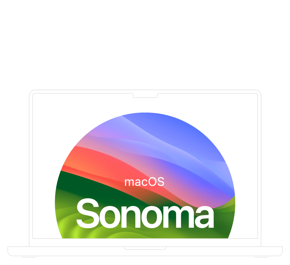 Sonoma Hero