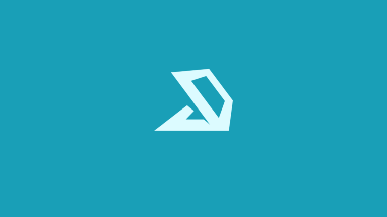 Addigy logo on blue background.