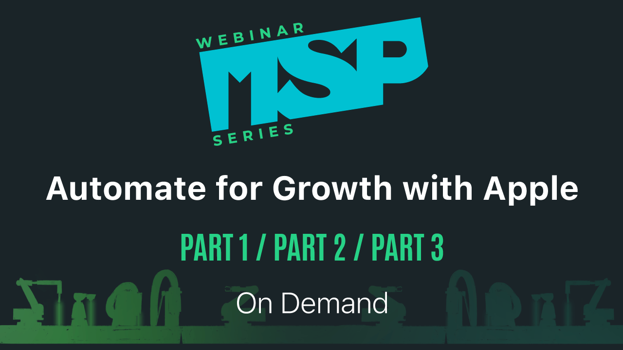 MSPWS OnDemand Phase2