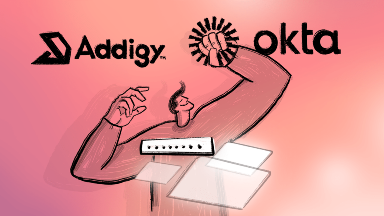 Streamline IT Operations with Addigy and Okta