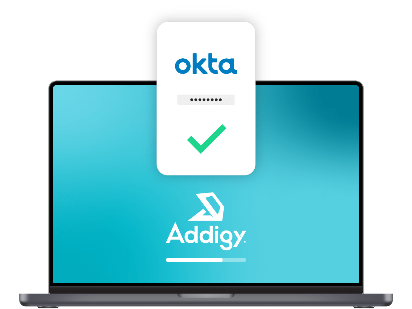 Simplify Apple Device Managementwith Addigy + Okta | Addigy
