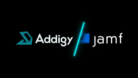 Addigy and Jamf names