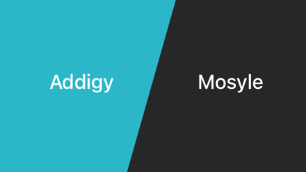 Advantage of having Addigy over Mosyle