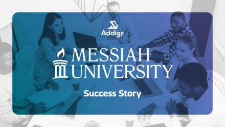 Messiah University Case Study