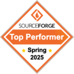 SourceForge Top Performer