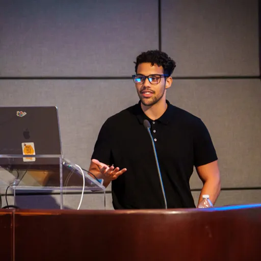 Joel Cedano