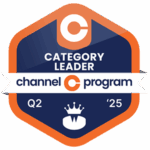 Channel Program, Category Leader
