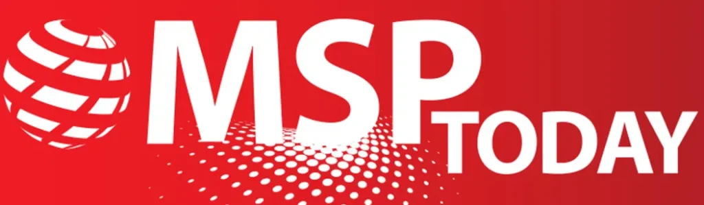 MSP Today logo