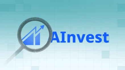 AI Invest logo