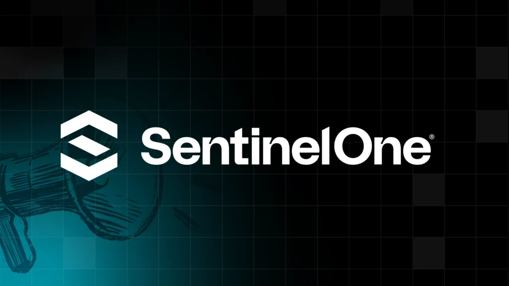 Sentinel One Addigy Press Release cover