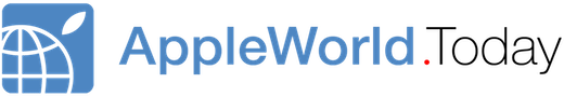Apple World Today logo