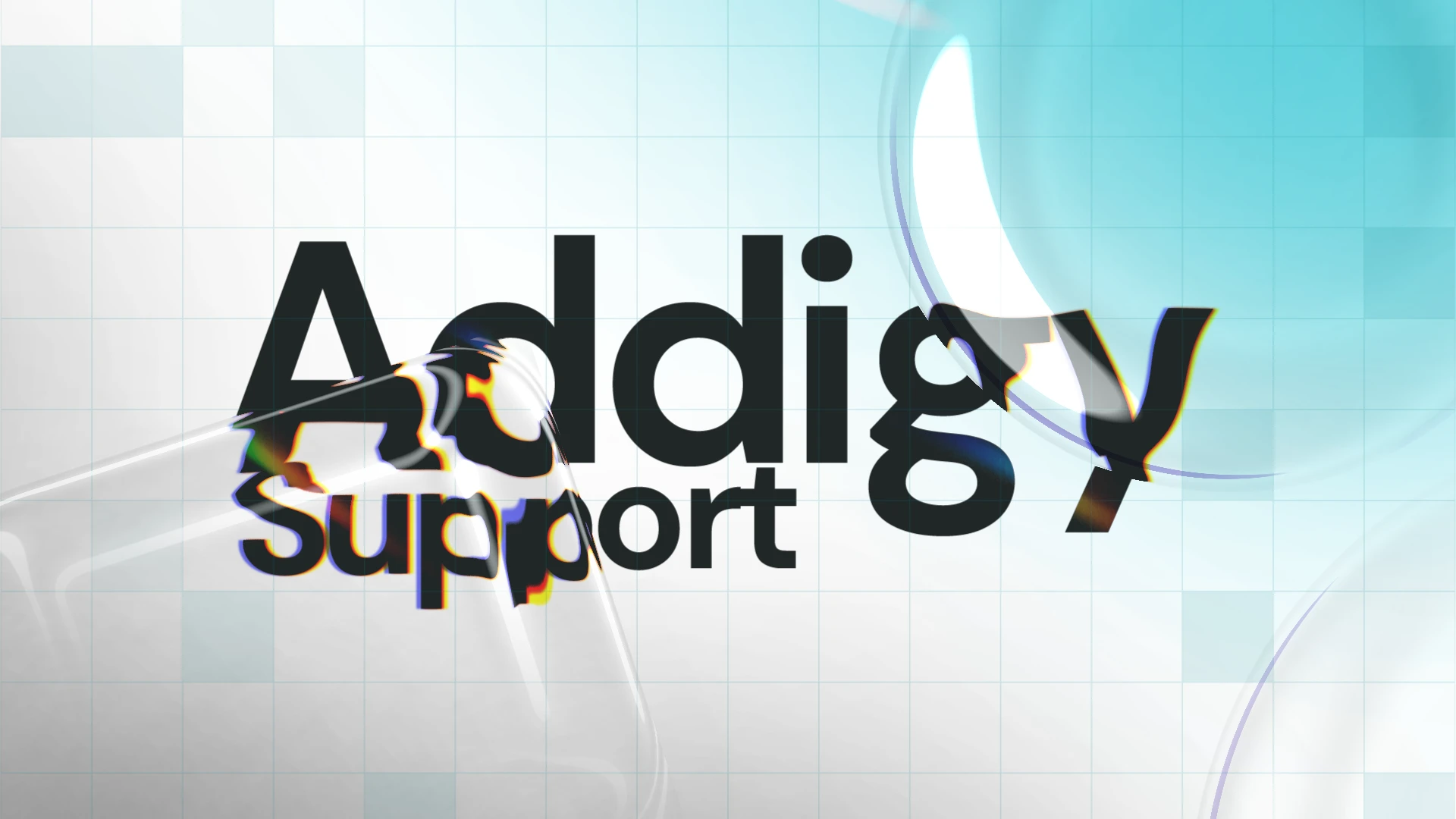 Addigy support art