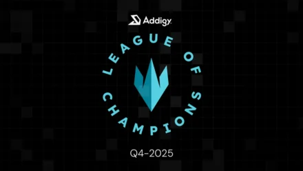 Addigy League of Champions logo
