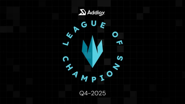 Addigy League of Champions logo
