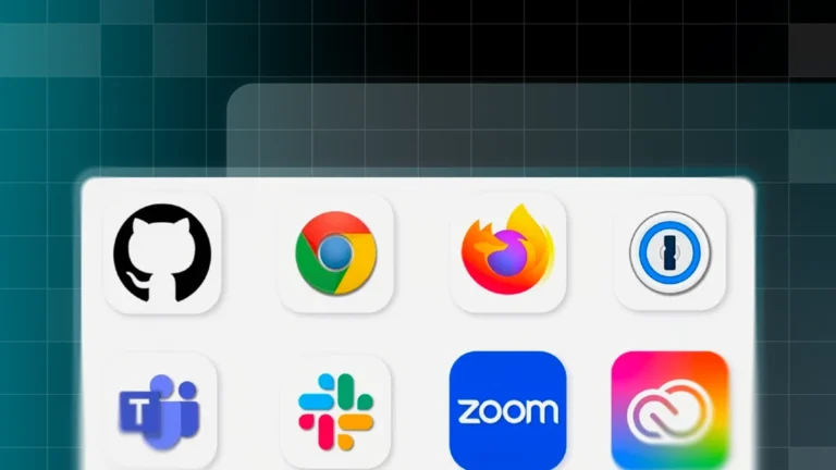 Addigy prebuilt apps