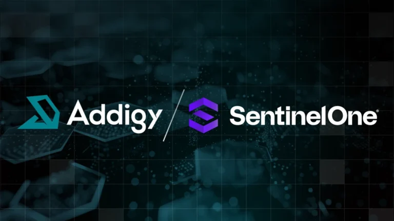 The Future of Apple Security Addigy and Sentinel One webinar art