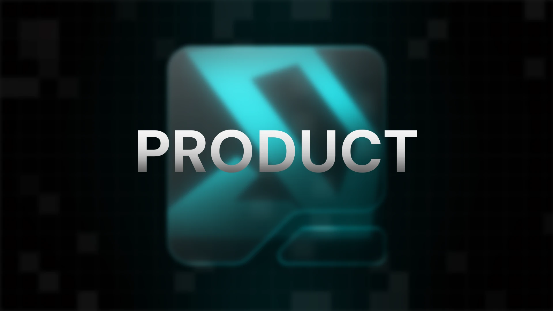 Addigy logo liquid glass effect