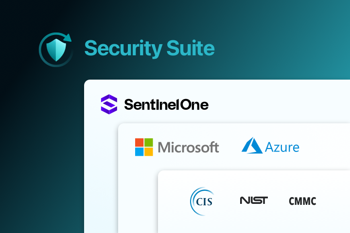 Addigy Security Suite