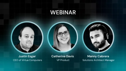 Scaling secure Apple Management without scaling headcount webinar speakers
