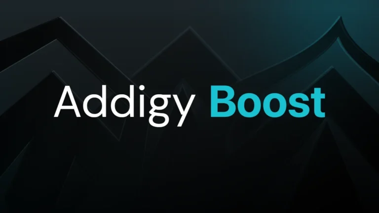 Addigy boost