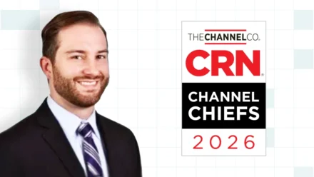 CRN 2026 Dan Sauritch