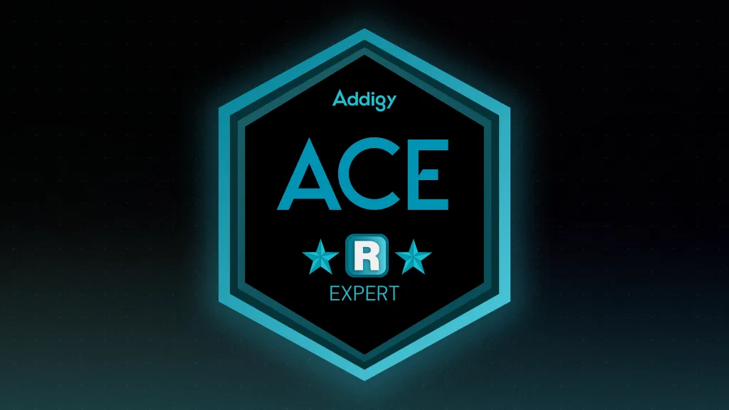 ACE Recertification Overview | Addigy