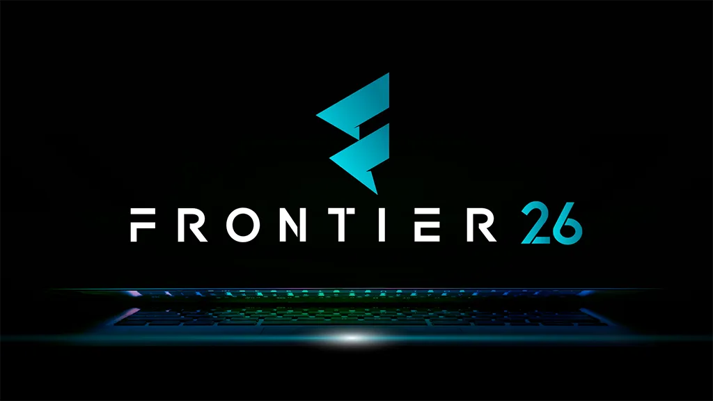 Addigy Frontier 2026 horizon art