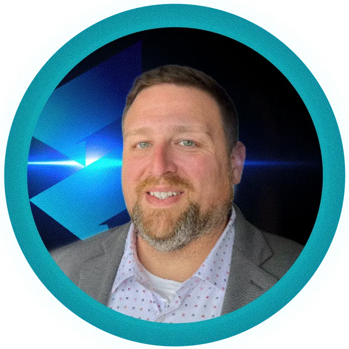 Jeremy Kenney Frontier 2026
