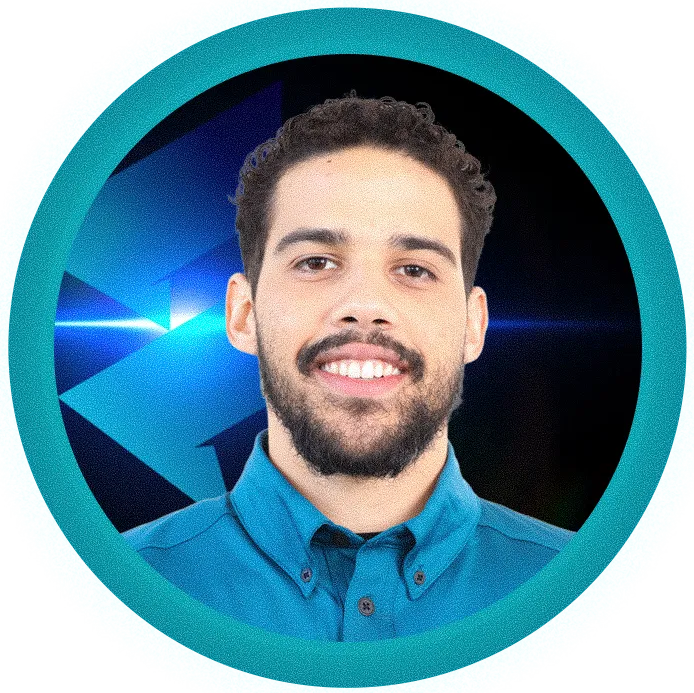 Joel Cedano