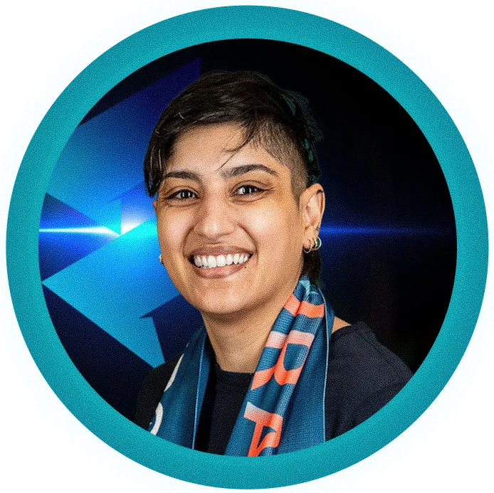 Selina Ali