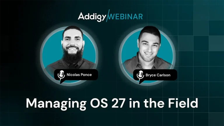OS27 on The Field webinar art