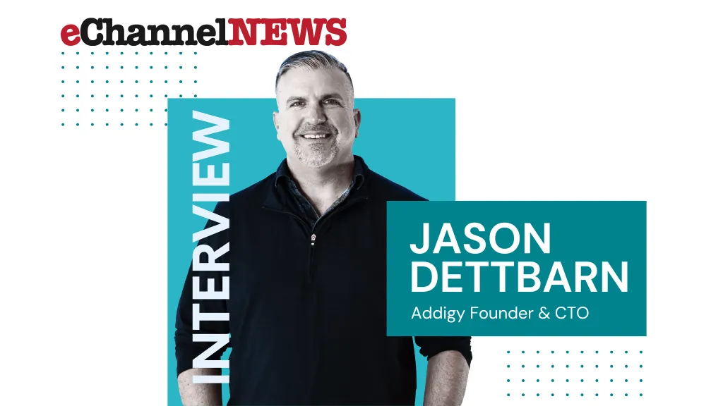 Jason Dettbarn eChannelNews